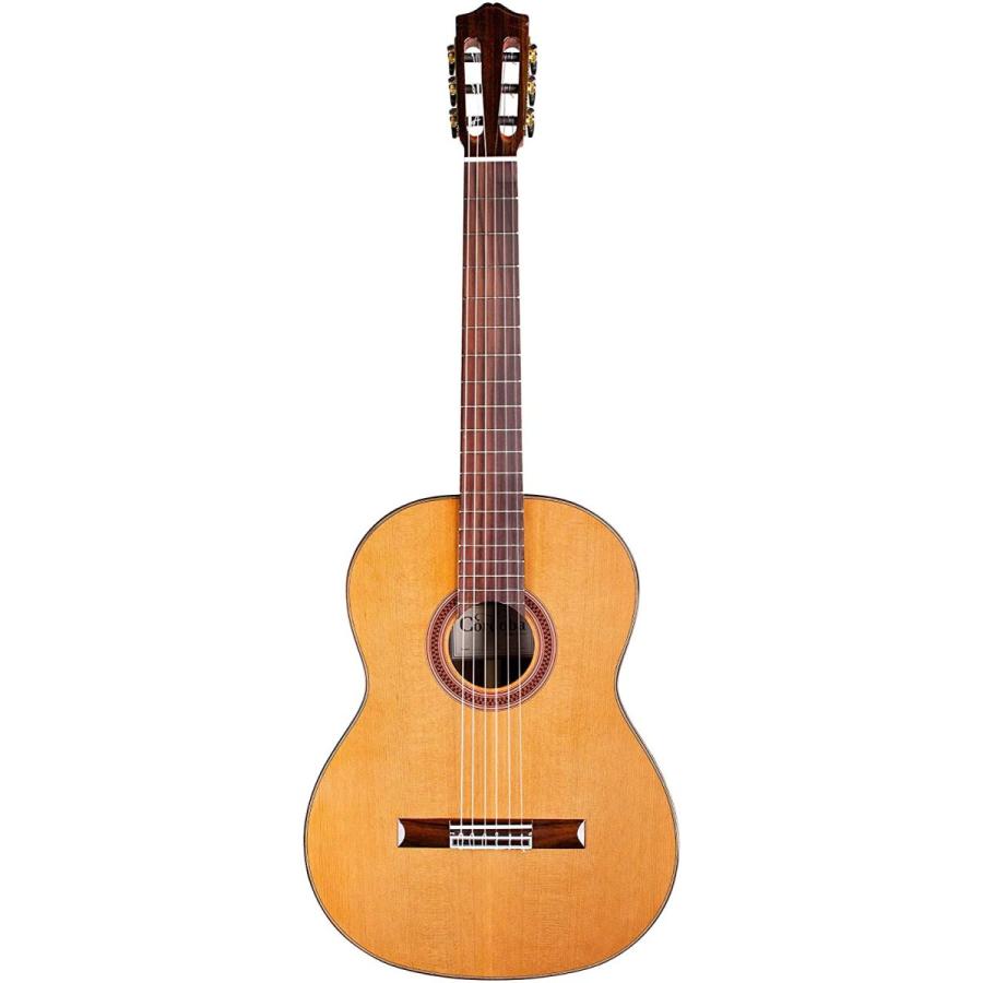 コルドバ アコースティックギター 海外直輸入 COD C7 Cordoba C7 Nylon String Guitar Cedar_1