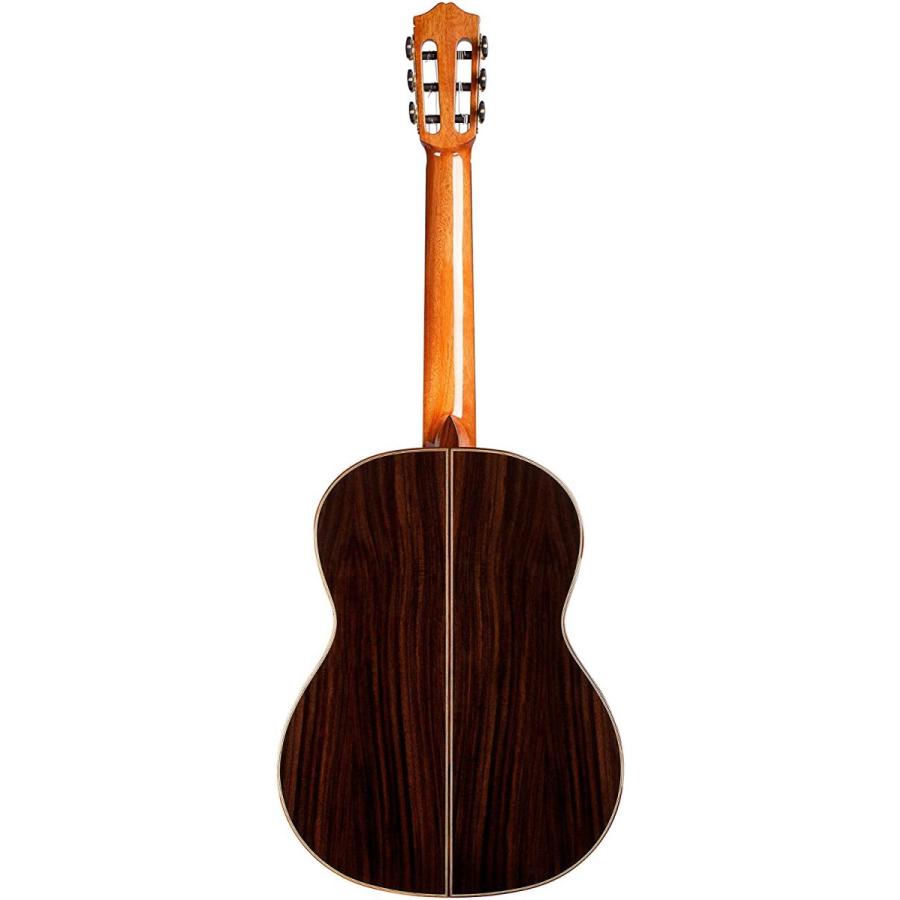 コルドバ アコースティックギター 海外直輸入 COD C7 Cordoba C7 Nylon String Guitar Cedar_2