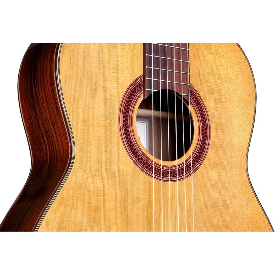 コルドバ アコースティックギター 海外直輸入 COD C7 Cordoba C7 Nylon String Guitar Cedar_3