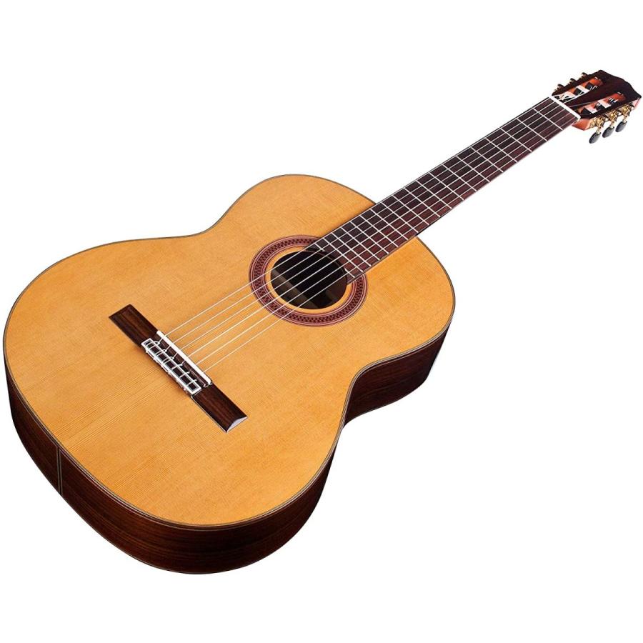 Cordoba C7 コルドバ クラシックギターC7（純正ギグバッグ付き