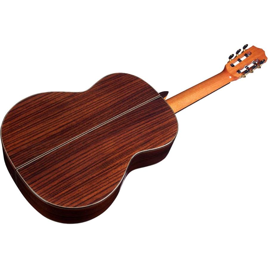 コルドバ アコースティックギター 海外直輸入 COD C7 Cordoba C7 Nylon String Guitar Cedar_5