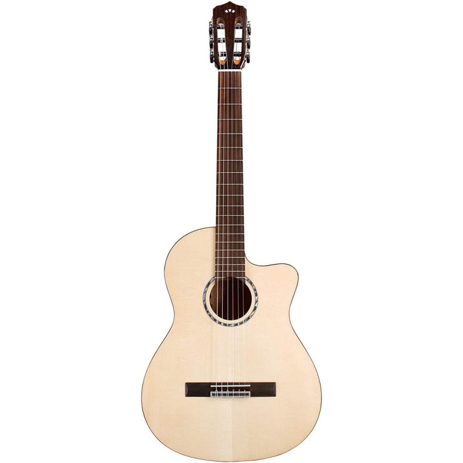 コルドバ アコースティックギター 海外直輸入 COD 99 750 0030 Cordoba Fusion 5 Nylon String Aの画像