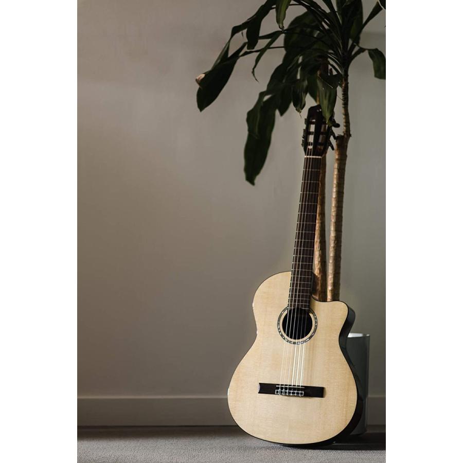 コルドバ アコースティックギター 海外直輸入 COD 99 750 0030 Cordoba Fusion 5 Nylon String Aの画像