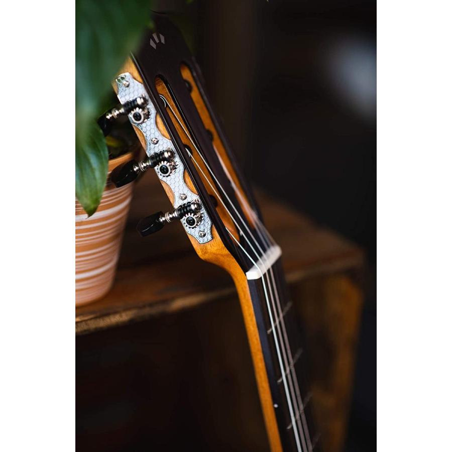 コルドバ アコースティックギター 海外直輸入 COD 99 750 0030 Cordoba Fusion 5 Nylon String Aの画像