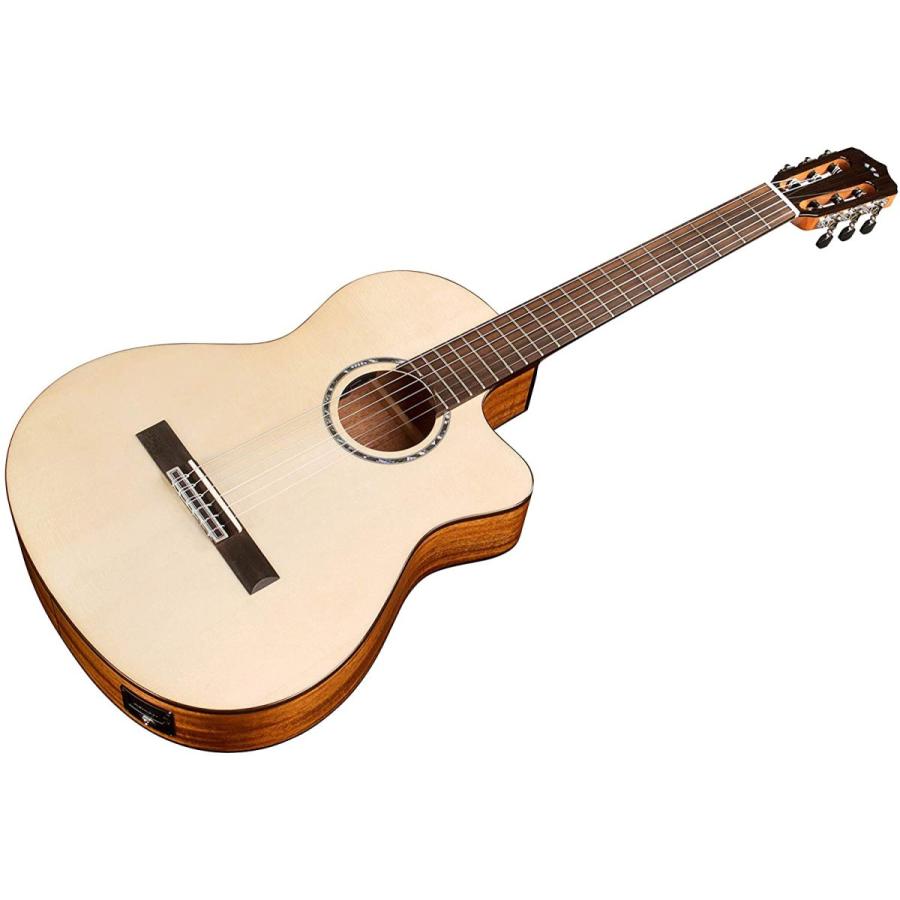 コルドバ アコースティックギター 海外直輸入 COD 99 750 0030 Cordoba Fusion 5 Nylon String Aの画像