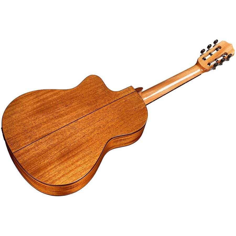 コルドバ アコースティックギター 海外直輸入 COD 99 750 0030 Cordoba Fusion 5 Nylon String Aの画像