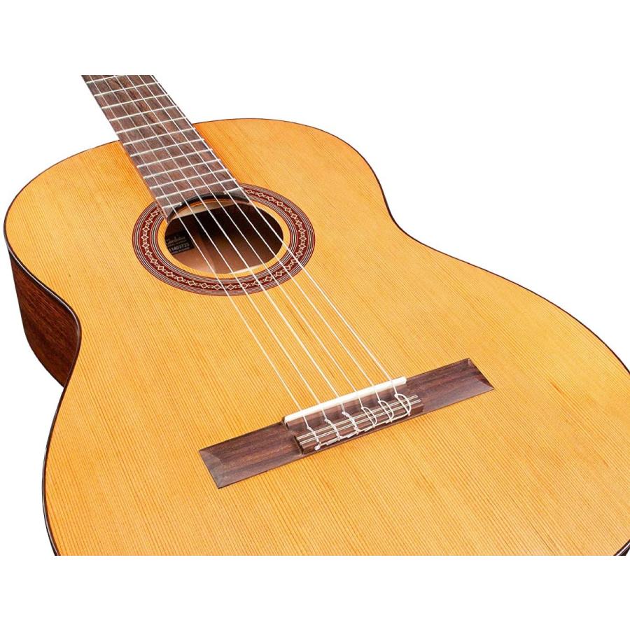 コルドバ アコースティックギター 海外直輸入 COD 99 751 0260 Cordoba C5 Lefty Nylon String Aの画像