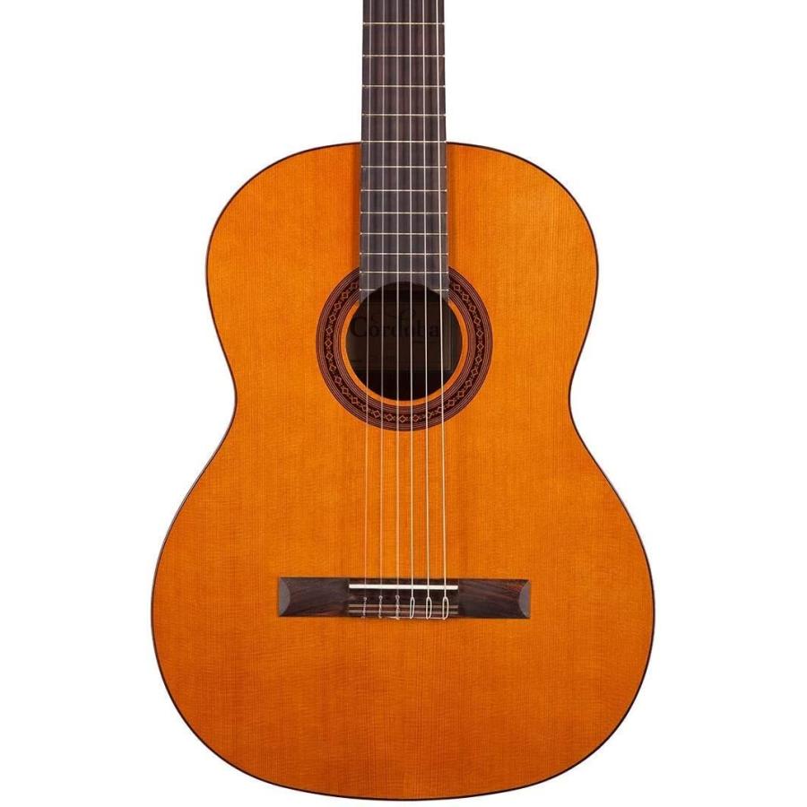 コルドバ アコースティックギター 海外直輸入 COD 99 751 0260 Cordoba C5 Lefty Nylon String Aの画像