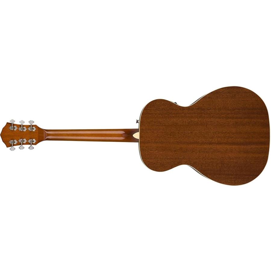 フェンダー アコースティックギター 海外直輸入 0971252021 Fender FA-235E Concert Acoustic Gの画像