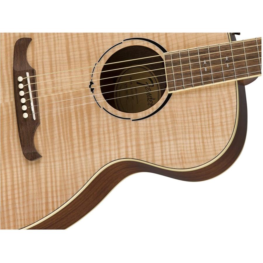 フェンダー アコースティックギター 海外直輸入 0971252021 Fender FA-235E Concert Acoustic Gの画像