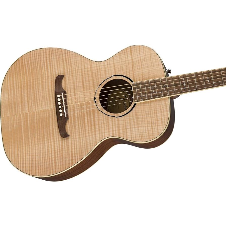 フェンダー アコースティックギター 海外直輸入 0971252021 Fender FA-235E Concert Acoustic Gの画像