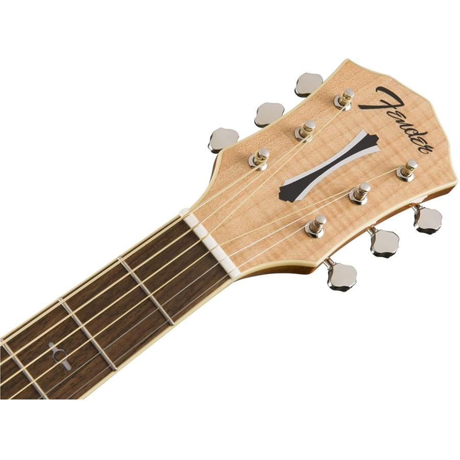 フェンダー アコースティックギター 海外直輸入 0971252021 Fender FA-235E Concert Acoustic Gの画像
