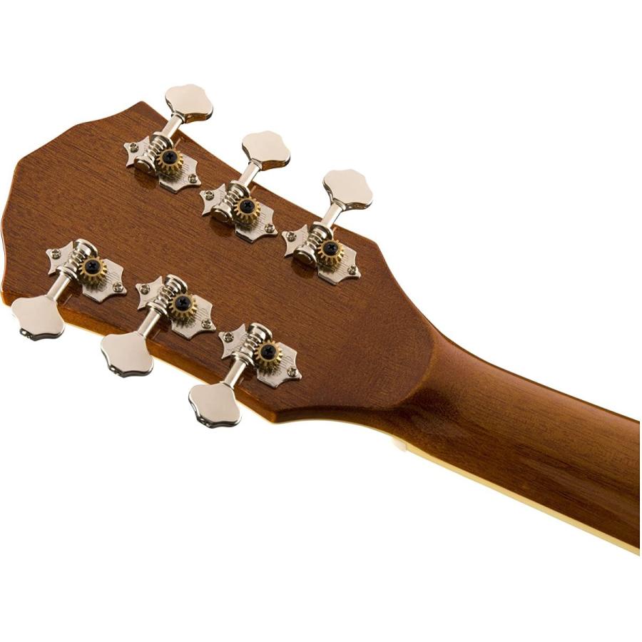 フェンダー アコースティックギター 海外直輸入 0971252021 Fender FA-235E Concert Acoustic Gの画像