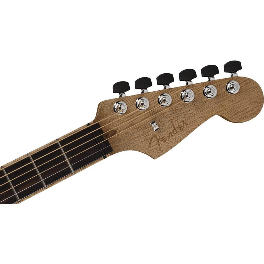 Fender（フェンダー） アコースティックギター 海外直輸入 American