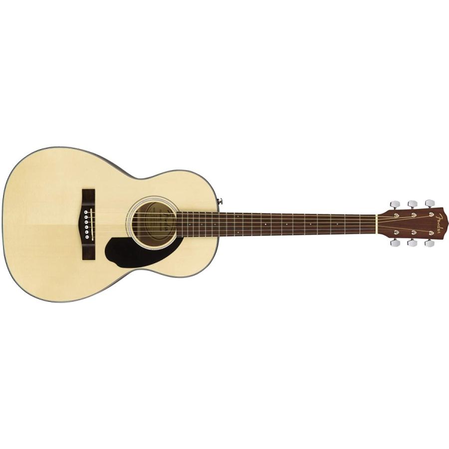 美品 fender CP-60S fender　アコギ　アコースティックギター Amazon | Fender アコースティックギター CP-60S Parlor, Walnut