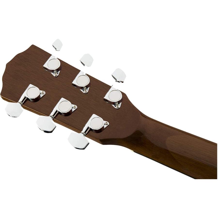 Fender フェンダー アコースティックギター 海外直輸入