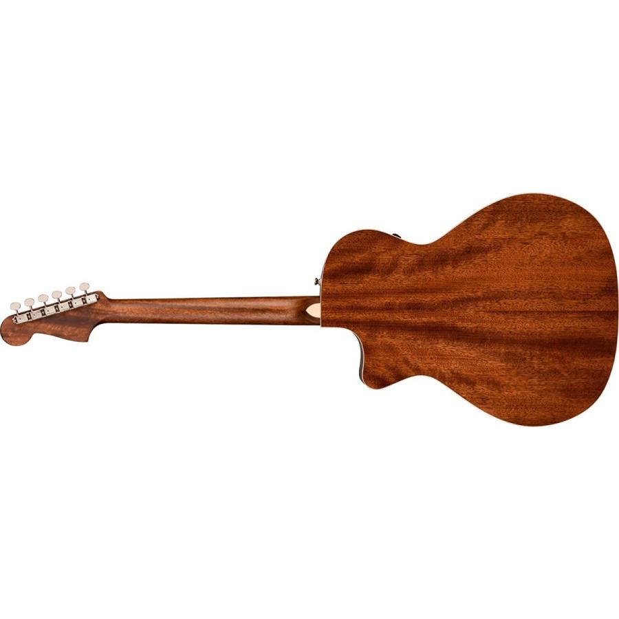 フェンダー アコースティックギター 海外直輸入 0970943137 Fender Newporter Classic Acoustic_1