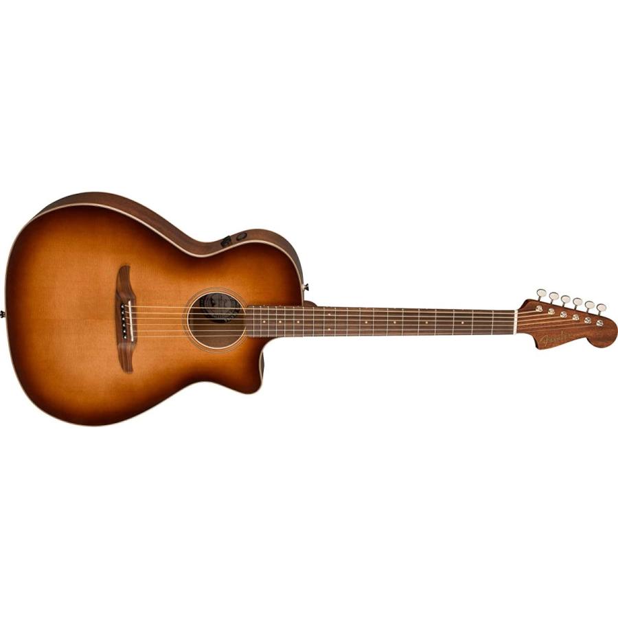 フェンダー アコースティックギター 海外直輸入 0970943137 Fender Newporter Classic Acoustic_2
