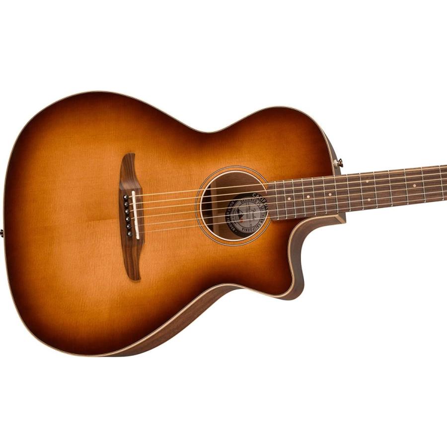 フェンダー アコースティックギター 海外直輸入 0970943137 Fender Newporter Classic Acoustic_3