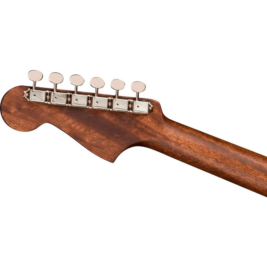 フェンダー アコースティックギター 海外直輸入 0970943137 Fender Newporter Classic Acoustic_5