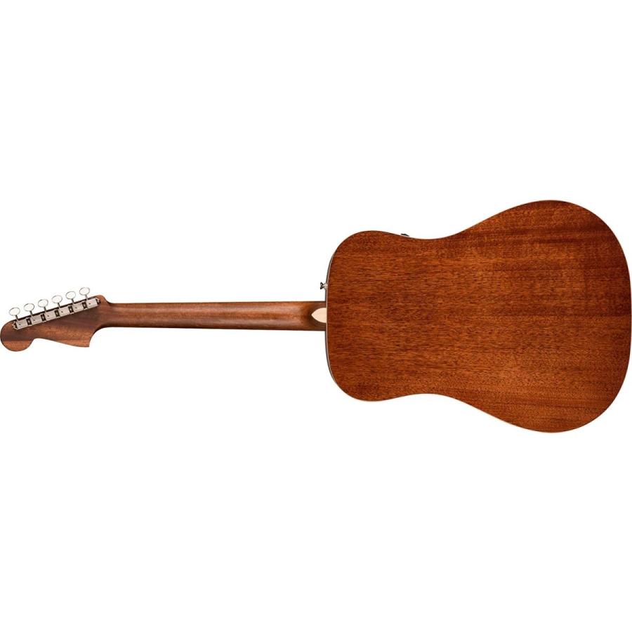 Fender（フェンダー） アコースティックギター 海外直輸入 0970913137