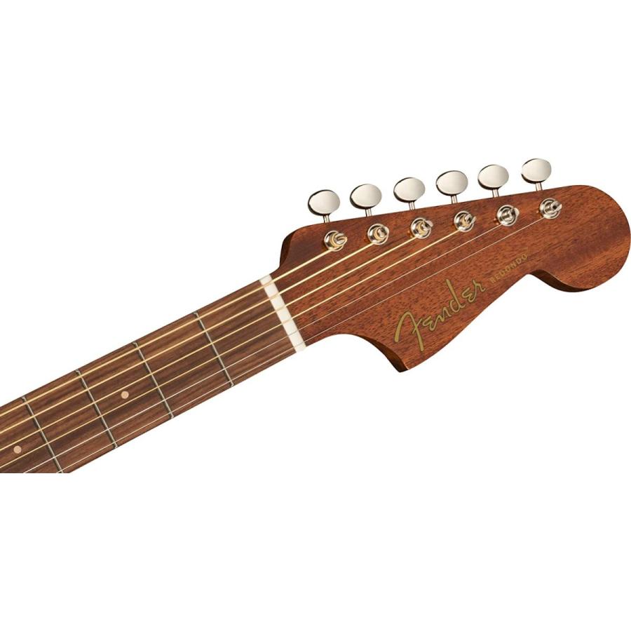 Fender（フェンダー） アコースティックギター 海外直輸入 0970913137