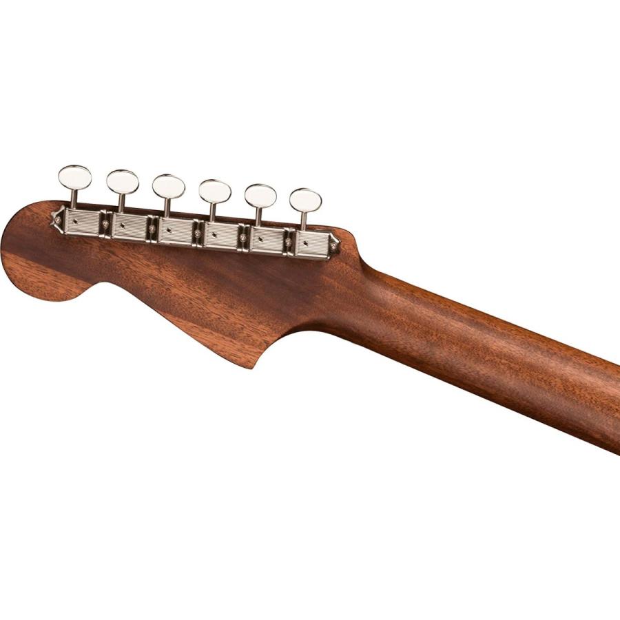 Fender（フェンダー） アコースティックギター 海外直輸入 0970913137