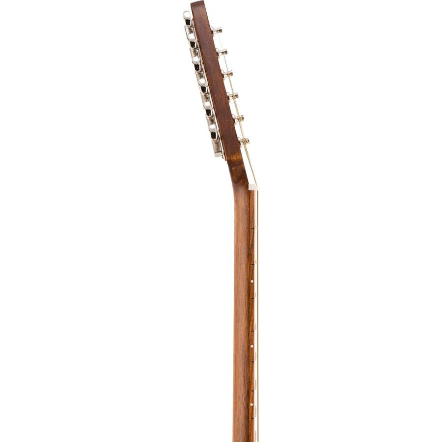 Fender（フェンダー） アコースティックギター 海外直輸入 0970913137