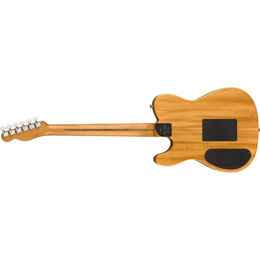 決算特別セール フェンダー アコースティックギター 海外直輸入 0972013232 Fender American Acoustasonic Tele