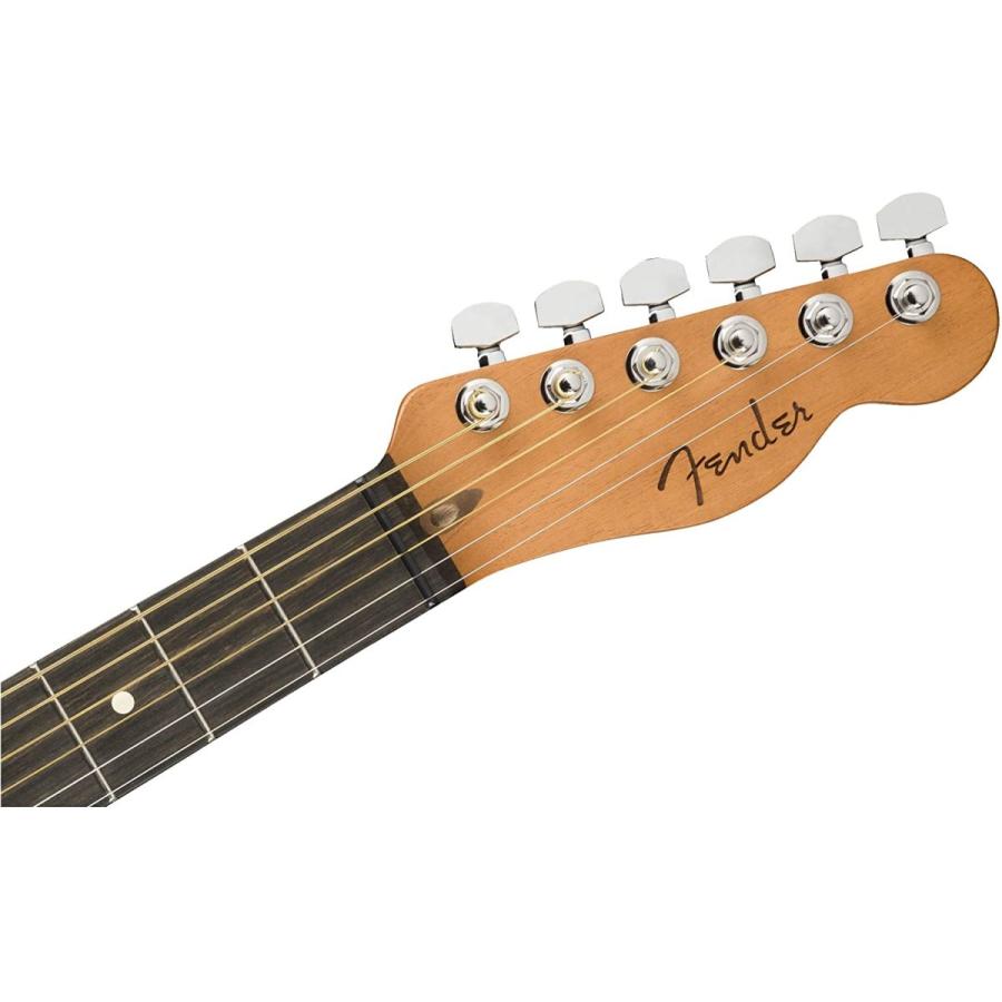 決算特別セール フェンダー アコースティックギター 海外直輸入 0972013232 Fender American Acoustasonic Tele