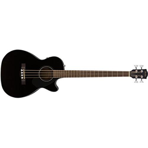 フェンダー アコースティックギター 海外直輸入 970183006 Fender Acoustic Bass Guitar 4-Stri