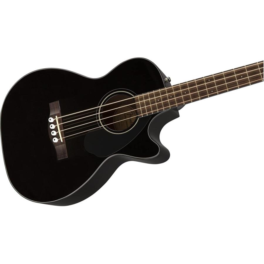 フェンダー アコースティックギター 海外直輸入 970183006 Fender Acoustic Bass Guitar 4-Striの画像
