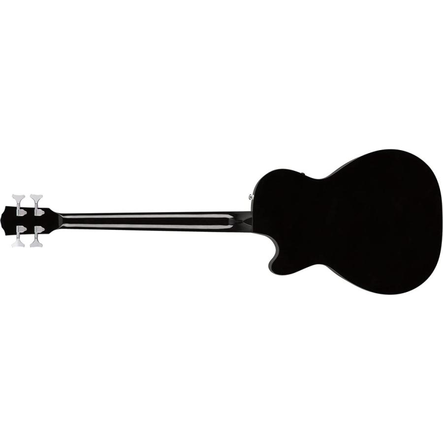 フェンダー アコースティックギター 海外直輸入 970183006 Fender Acoustic Bass Guitar 4-Striの画像