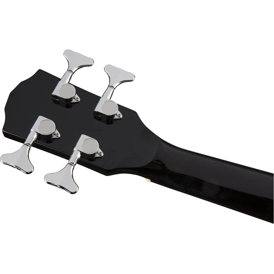 フェンダー アコースティックギター 海外直輸入 970183006 Fender Acoustic Bass Guitar 4-Striの画像