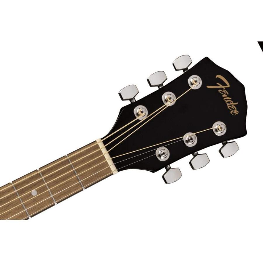 安い売上 フェンダー アコースティックギター 海外直輸入 971113532 Fender FA-125CE Dreadnought Acoust