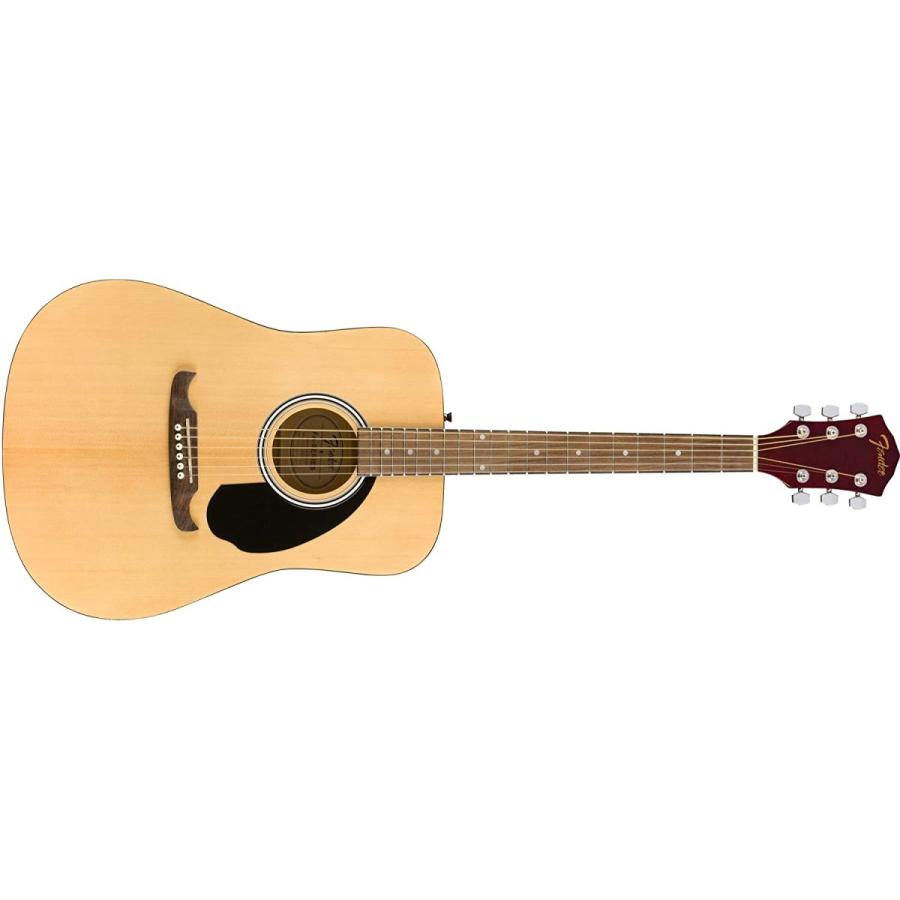 Fender（フェンダー） アコースティックギター 海外直輸入 971210521