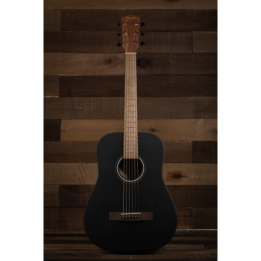 Fender フェンダー アコースティックギター 海外直輸入 FA-15