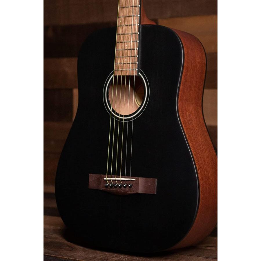 Fender フェンダー アコースティックギター 海外直輸入 FA-15