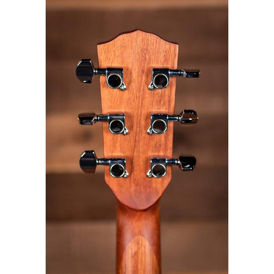 Fender FA-15 BLACK アコースティックギター Amazon.com: Fender FA-15 3/4-Scale Kids Steel String