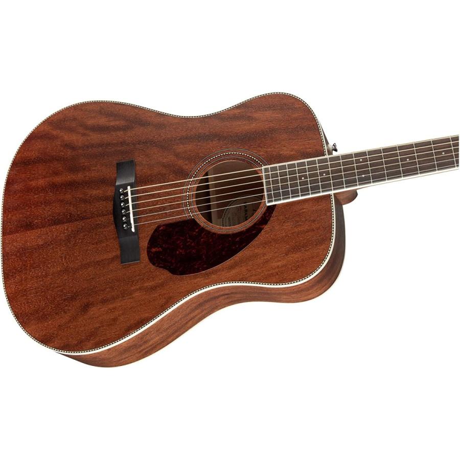 Fender フェンダー アコースティックギター 海外直輸入