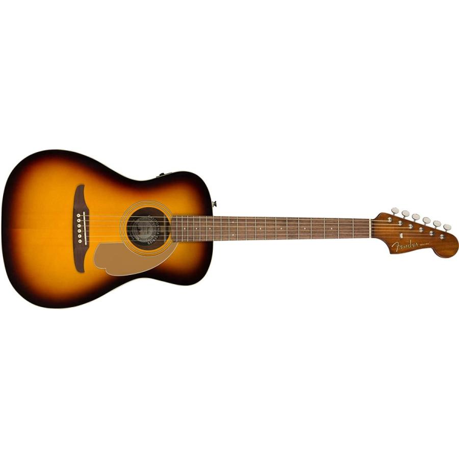 フェンダー アコースティックギター 海外直輸入 0970722003 Fender Malibu Player Acoustic Gui