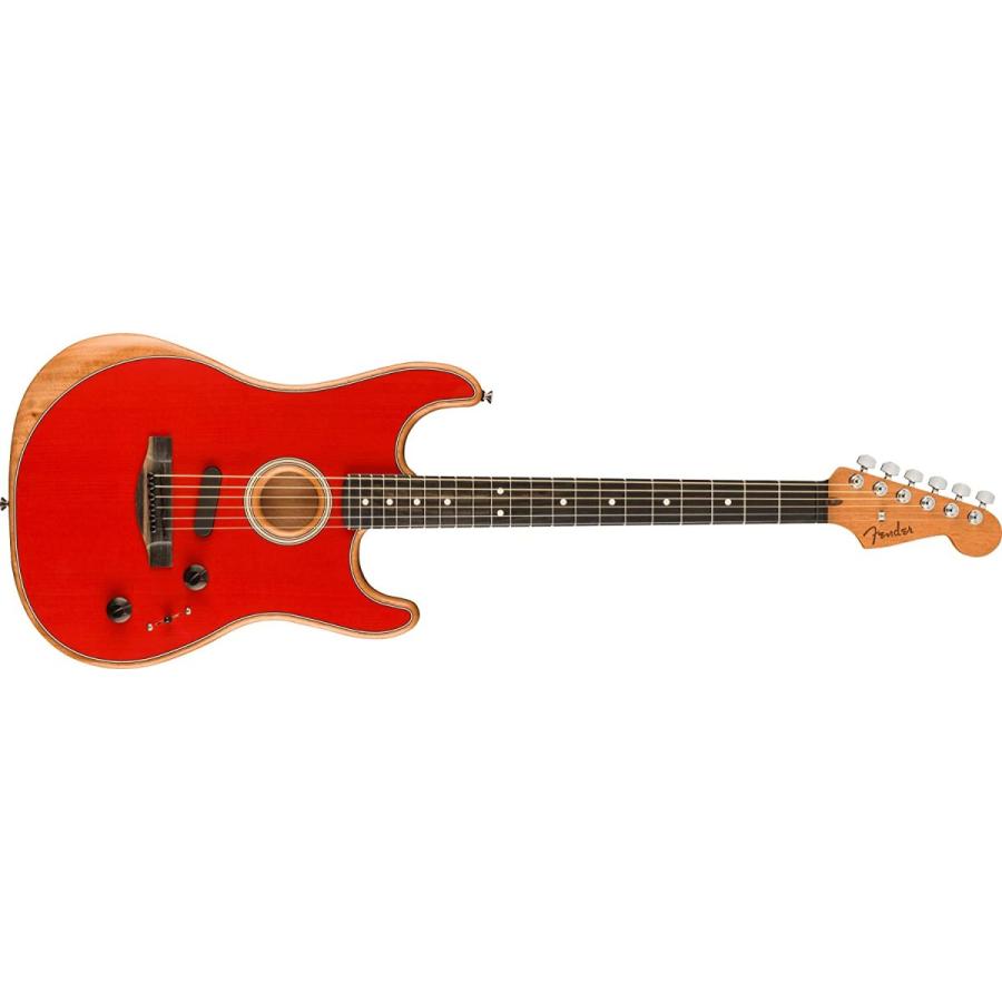 フェンダー アコースティックギター 海外直輸入 0972023254 Fender American Acoustasonic Stra
