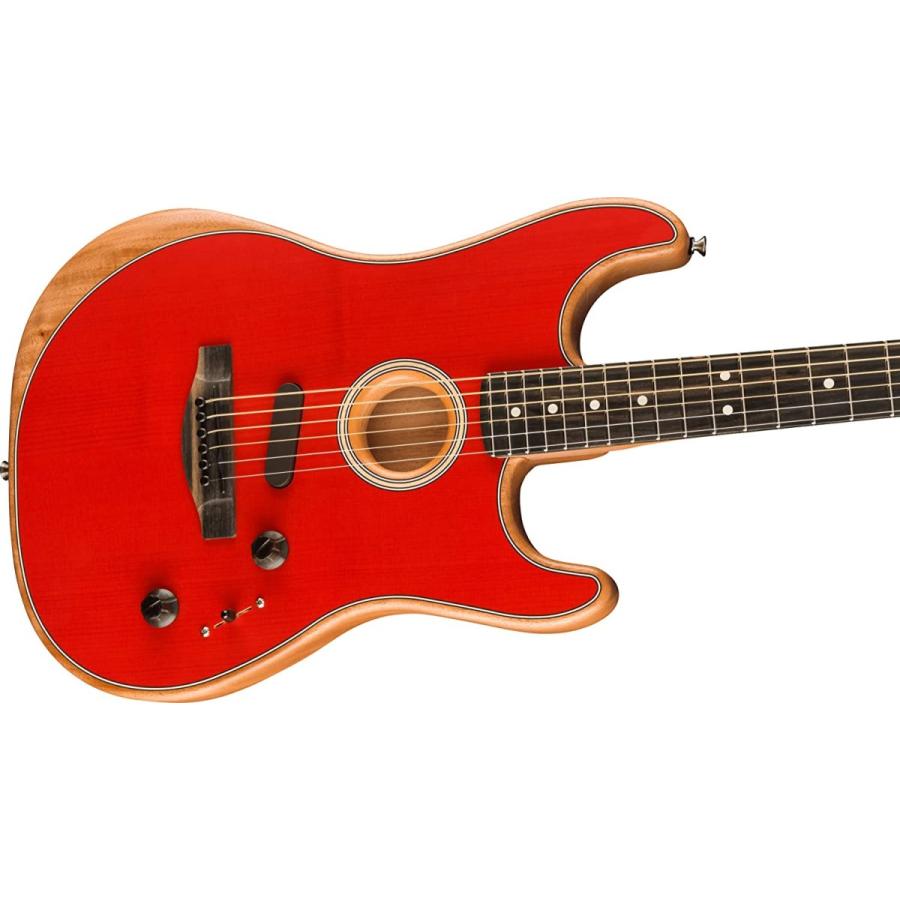 Fender（フェンダー） アコースティックギター 海外直輸入 0972023254