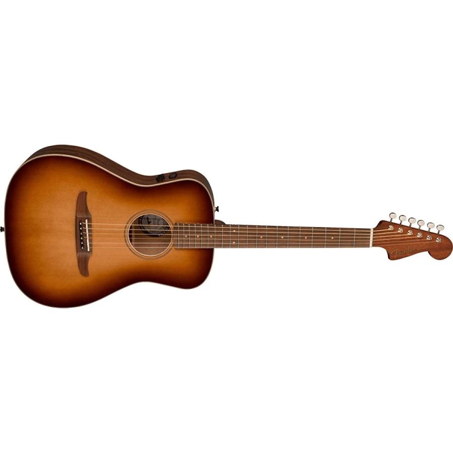 Fender（フェンダー） アコースティックギター 海外直輸入 0970923137