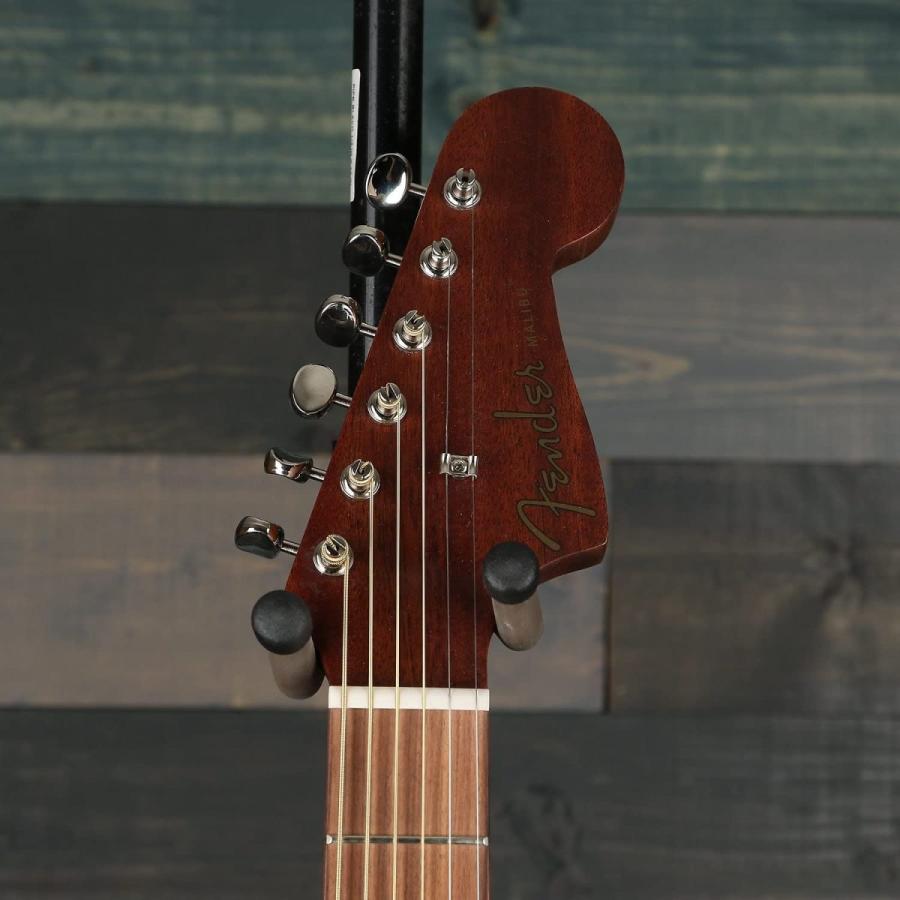 【限定品】 フェンダー アコースティックギター 海外直輸入 0970923122 Fender All-Mahogany Malibu Specia 【3626337199】(129427円)