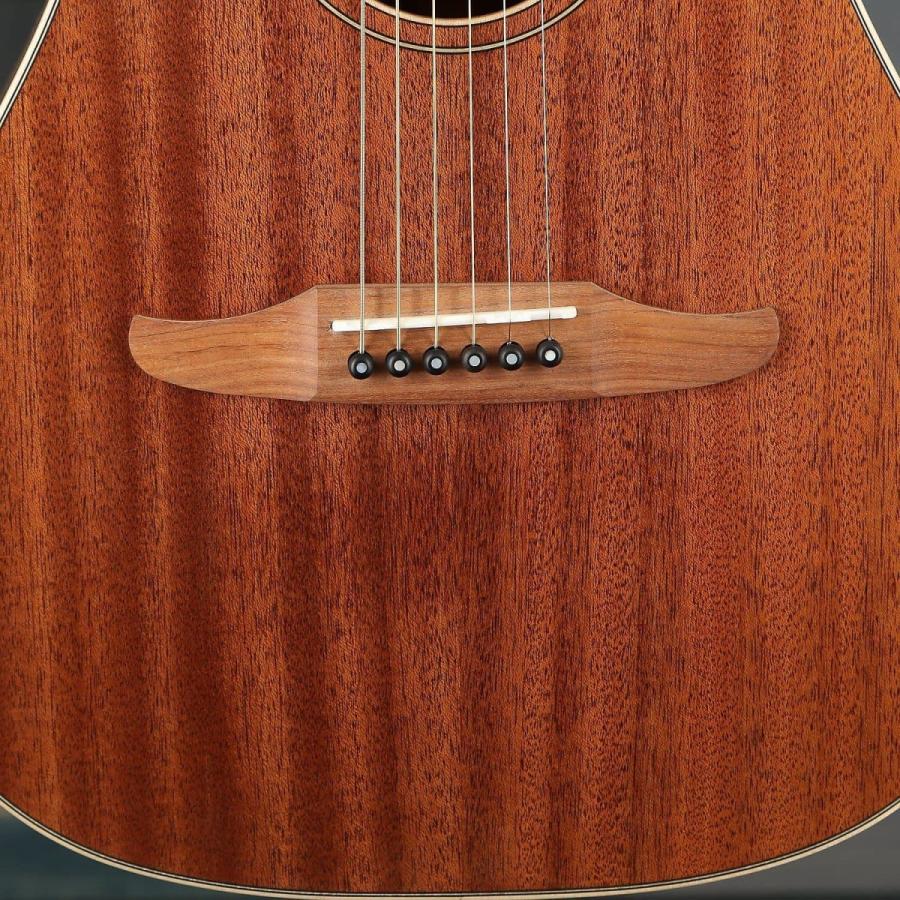 【限定品】 フェンダー アコースティックギター 海外直輸入 0970923122 Fender All-Mahogany Malibu Specia 【3626337199】(129427円)