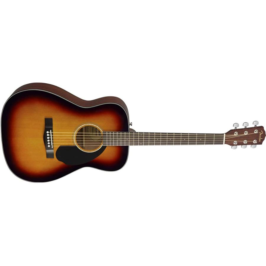 Fender フェンダー アコースティックギター 海外直輸入
