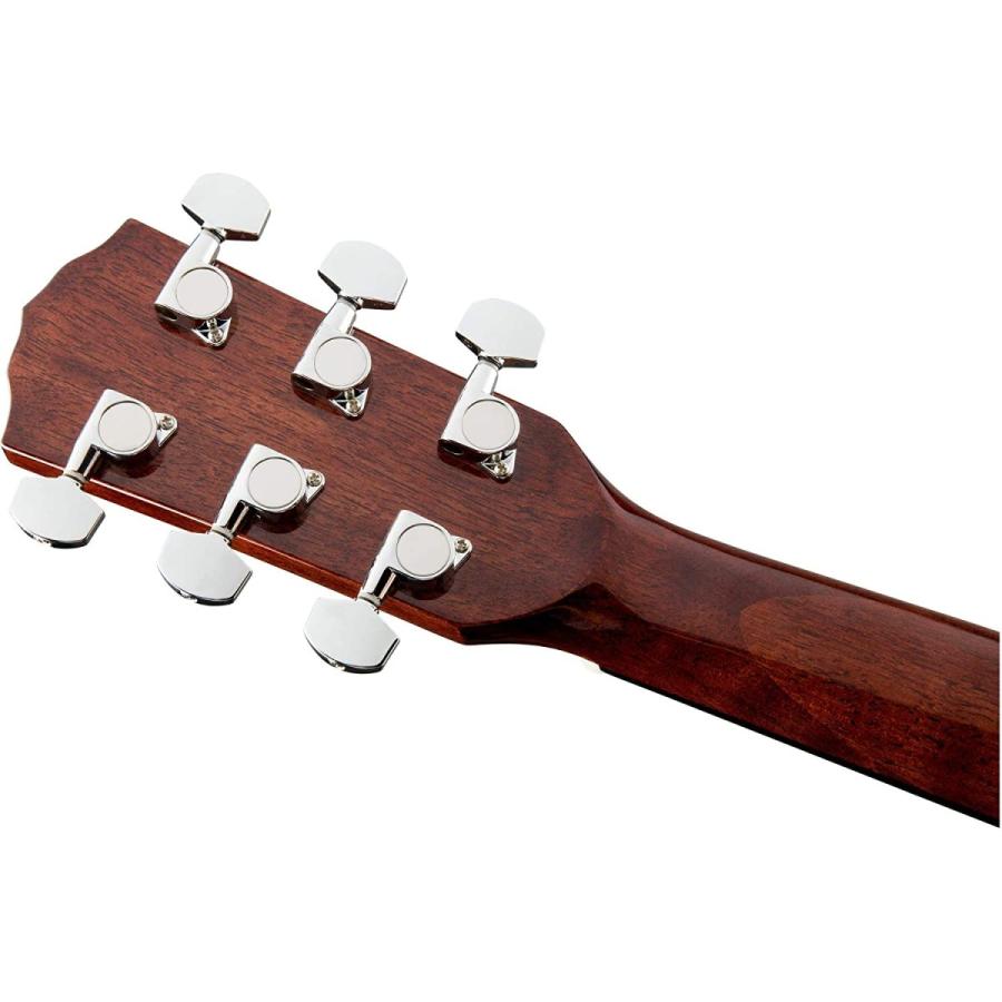 【東京付近手渡し（車配送可）】Fender アコギCC-60S 付属品セット Amazon | Fender アコースティックギター CC-60S Concert
