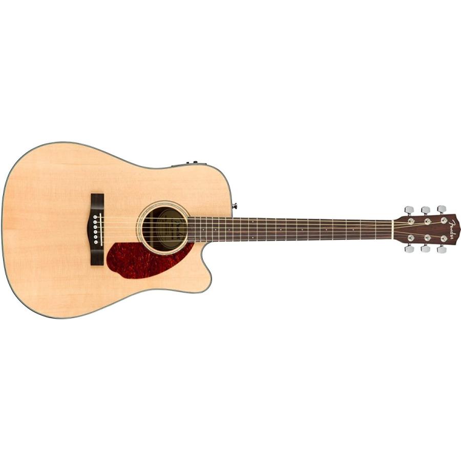 Fender フェンダー アコースティックギター 海外直輸入