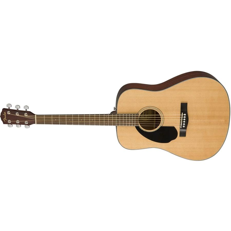Fender（フェンダー） アコースティックギター 海外直輸入 970115021